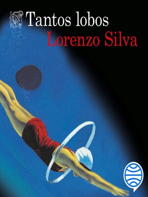cover image of Tantos lobos